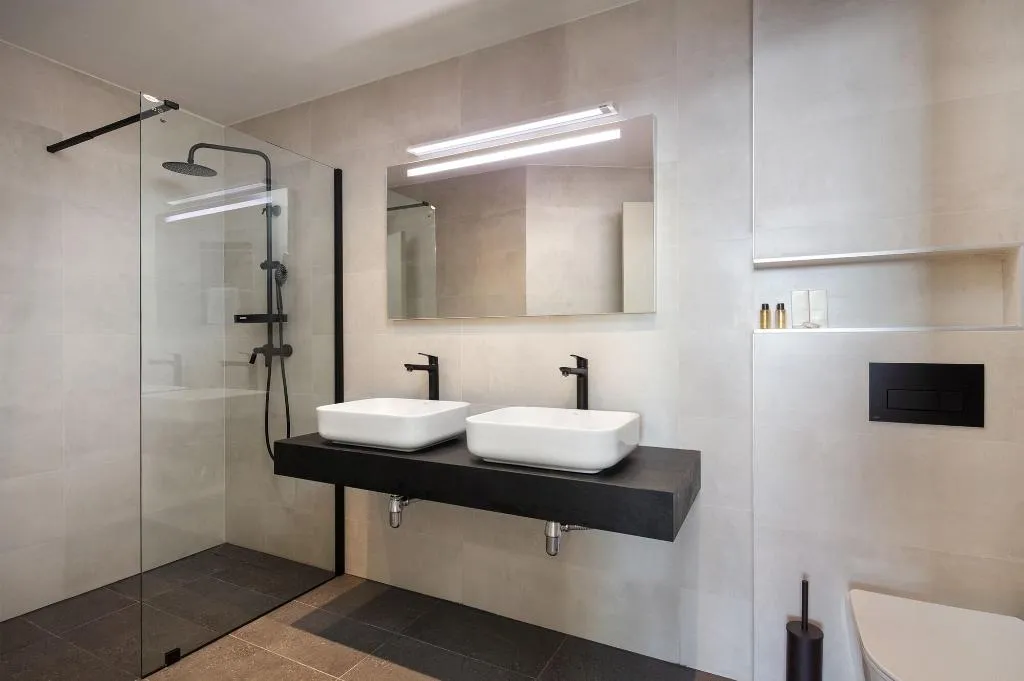 Room, Seesea Hotel, Split