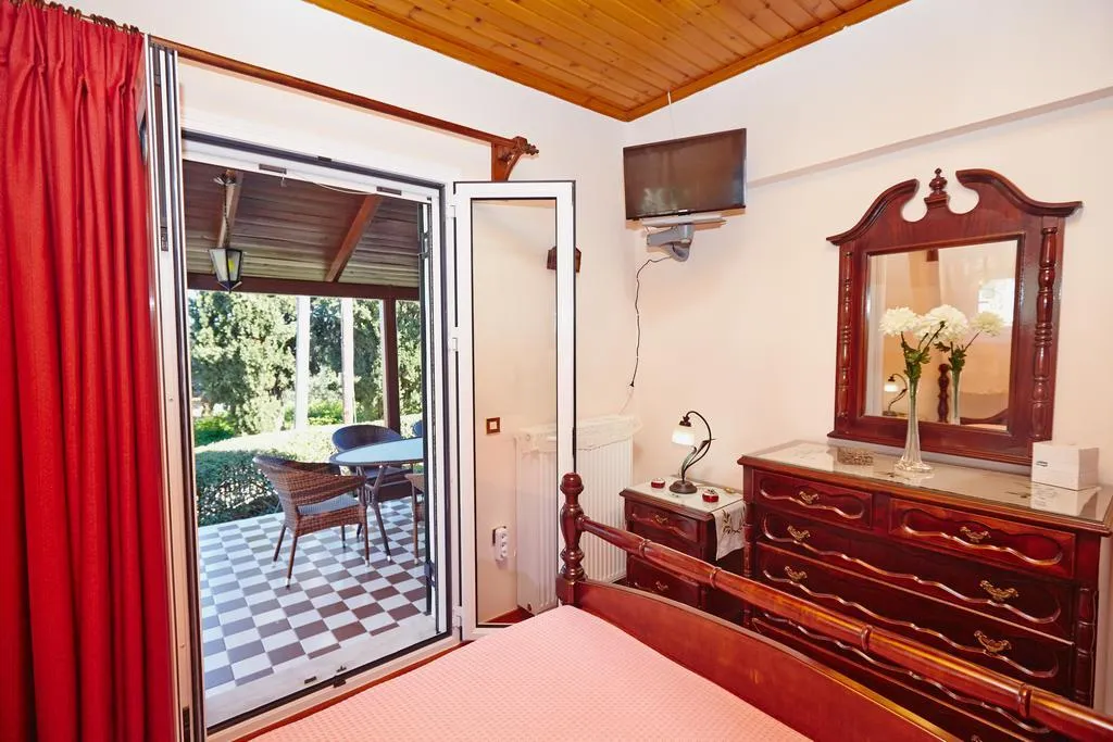 Room, Anemelia Villa, Zante