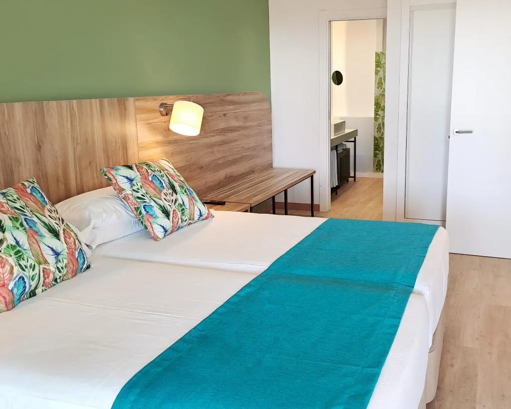 SUITE STANDARD Room, Costa Calero Thalasso& Spa, Lanzarote
