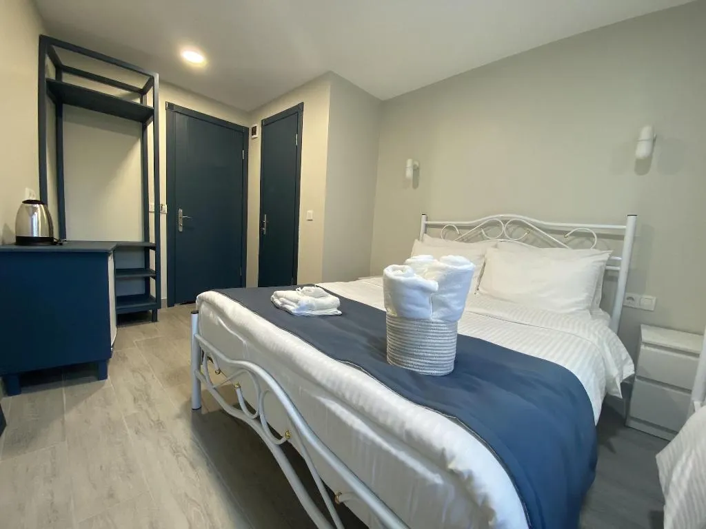 Room, Cunda Villa Anka, Izmir