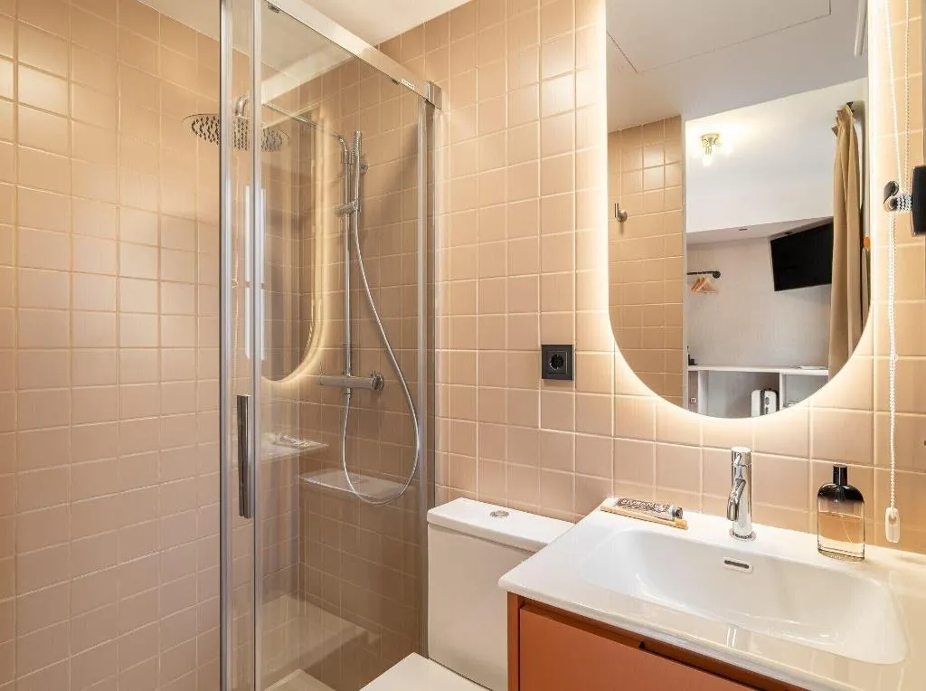 Room, Hotel Robson, Costa Brava