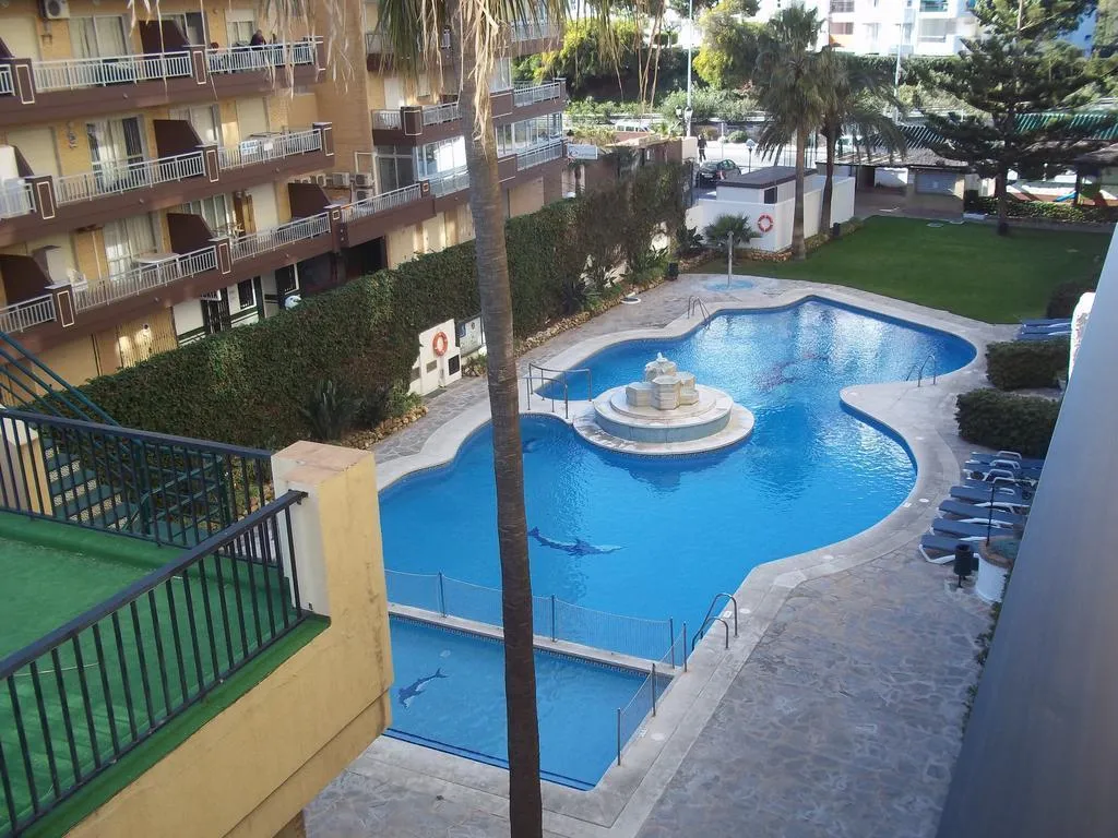 General view, Ronda IV, Costa Del Sol