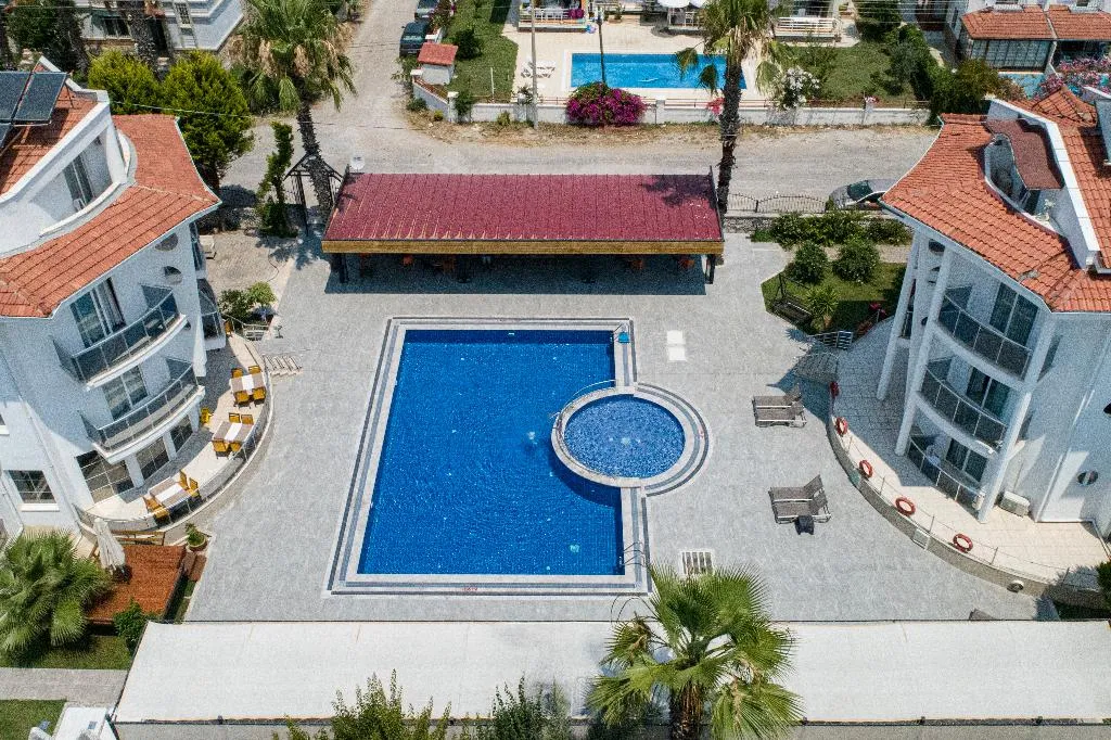General view, Nevada Hotel & Spa, Dalaman