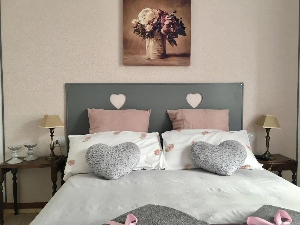 Room, La Casita De Las Palmas, Gran Canaria