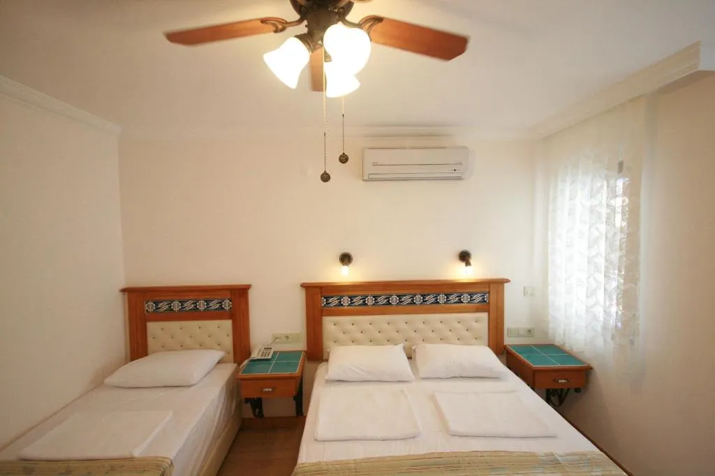 Room, Datca Kilic Hotel, Dalaman