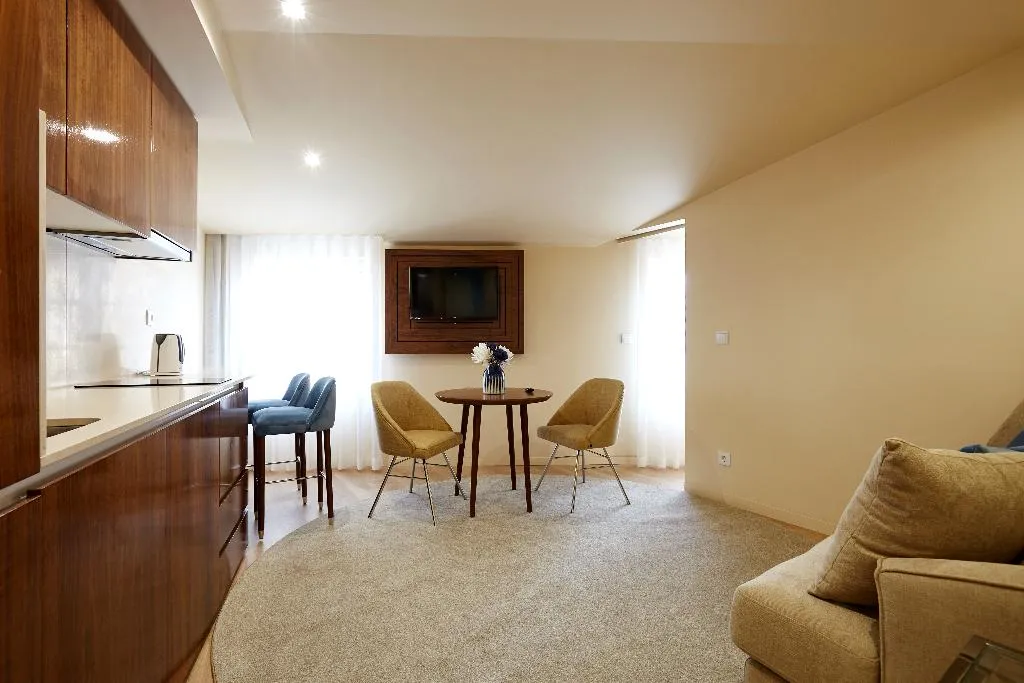 APARTMENT SUPERIOR Room, Signature Apartments Santa Catarina, Porto