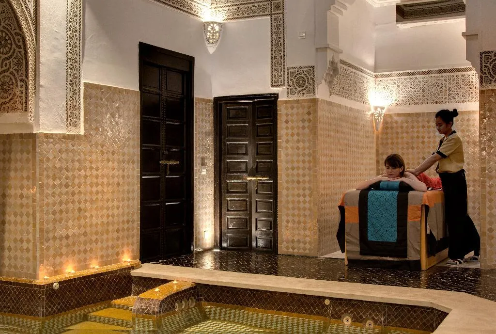 Sports and Entertainment, Marrakech Riads, Angsana Heritage Collection, Marrakech