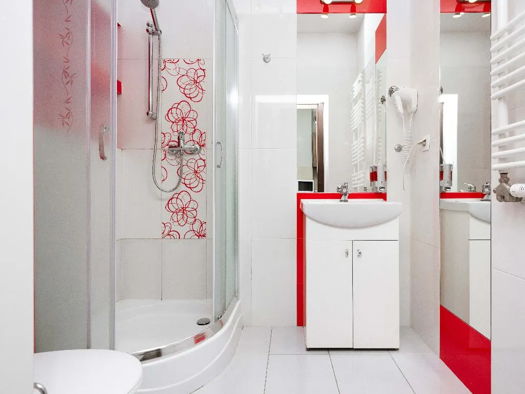 STUDIO DELUXE WITH AIR CONDITIONING Room, Lux Aparthotel, Krakow