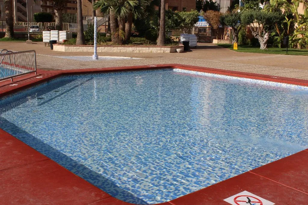 Pool, Vistamar Apartamentos, Costa Blanca