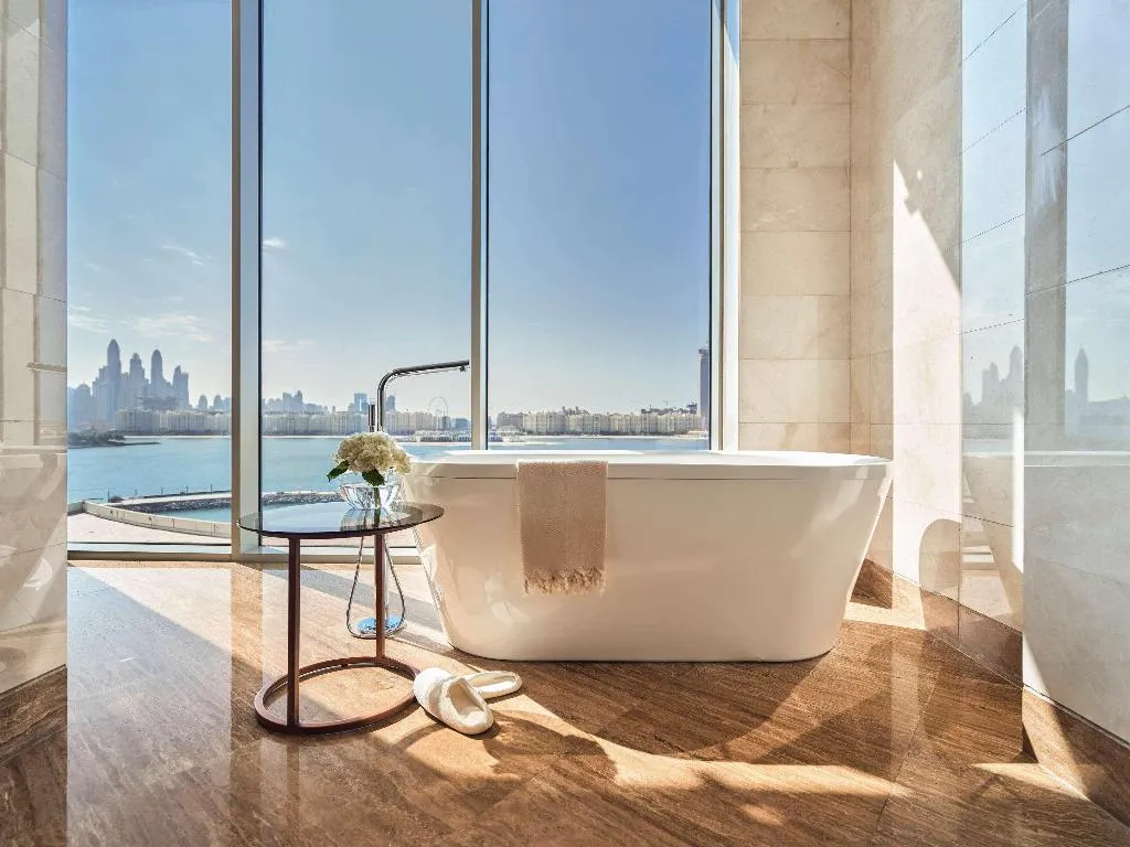 SUITE EXECUTIVE KING BED Room, Rixos The Palm Hotel & Suites, Dubai