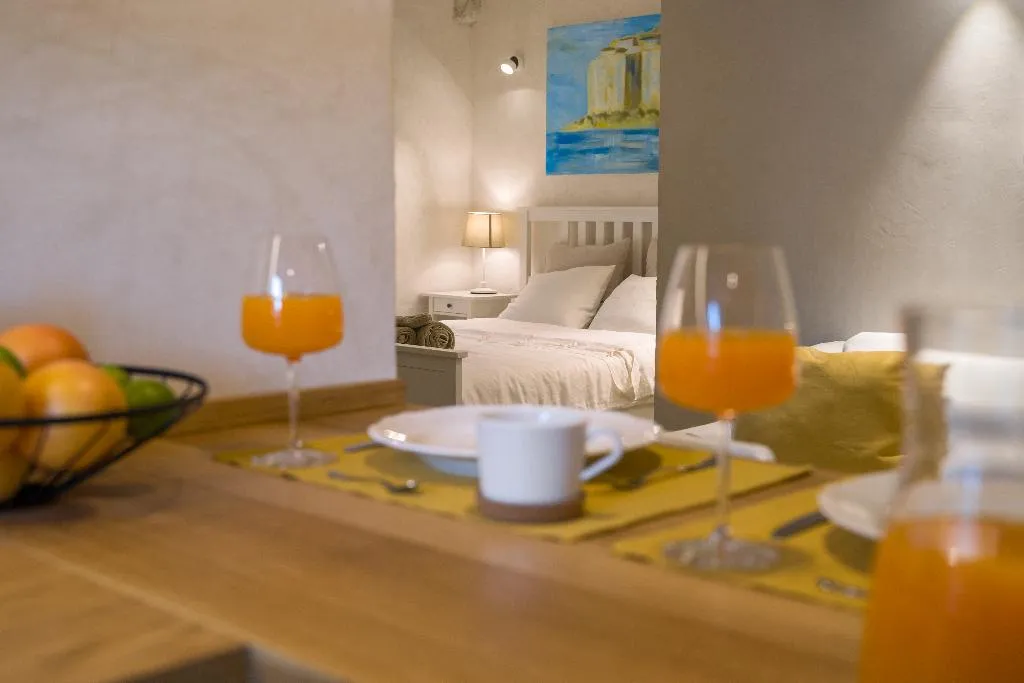 APARTMENT CLASSIC Room, Apartment House Lina, Dubrovnik