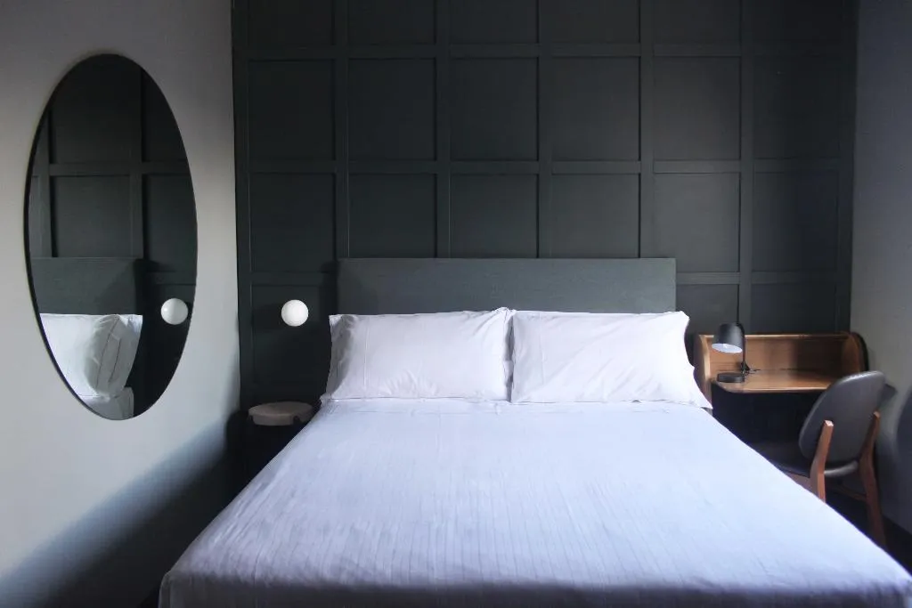 TRIPLE STANDARD Room, c-hotels Diplomat, Florence