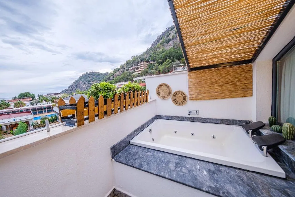 Room, Oludeniz Blu Luxury Unique Hotel - Adults Only, Dalaman