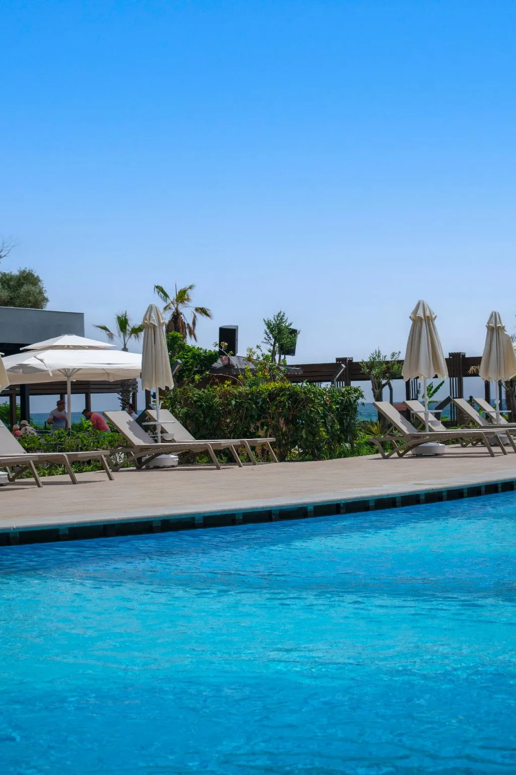 Pool, Seaden Quality Resort & Spa, Antalya