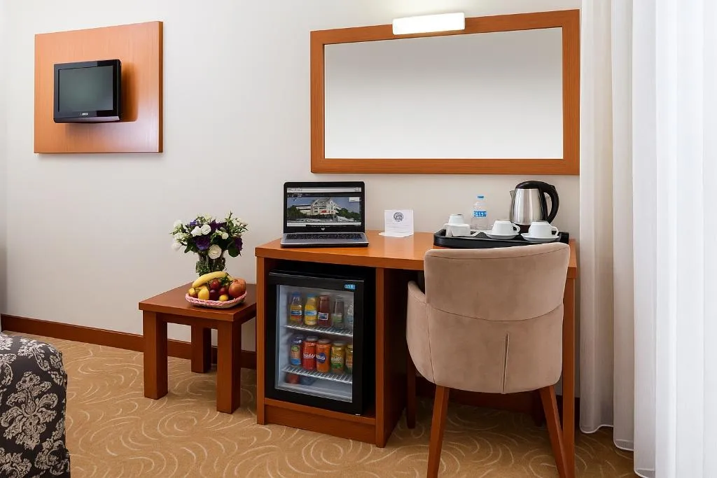 DOUBLE STANDARD Room, Grand Hotel Avcilar, Istanbul