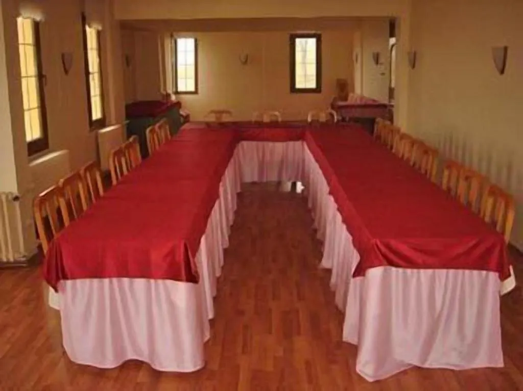 Conferences, Berksoy Hotel, Izmir