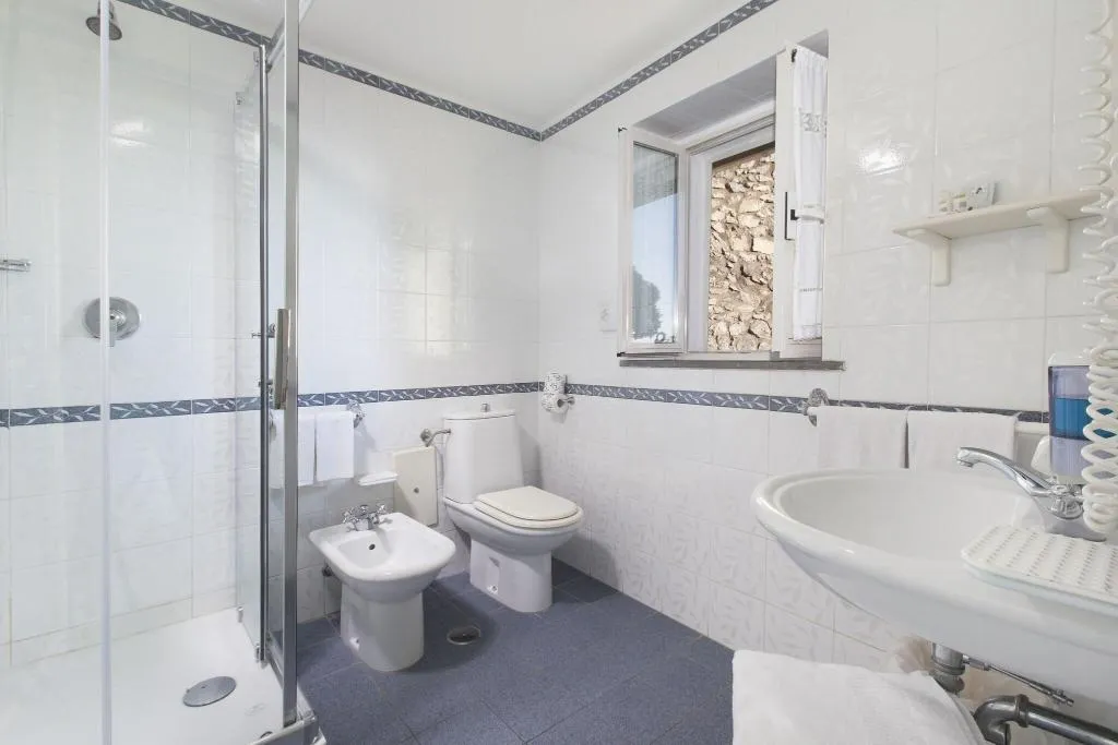 QUADRUPLE STANDARD Room, La Maliosa D' Arienzo, Naples