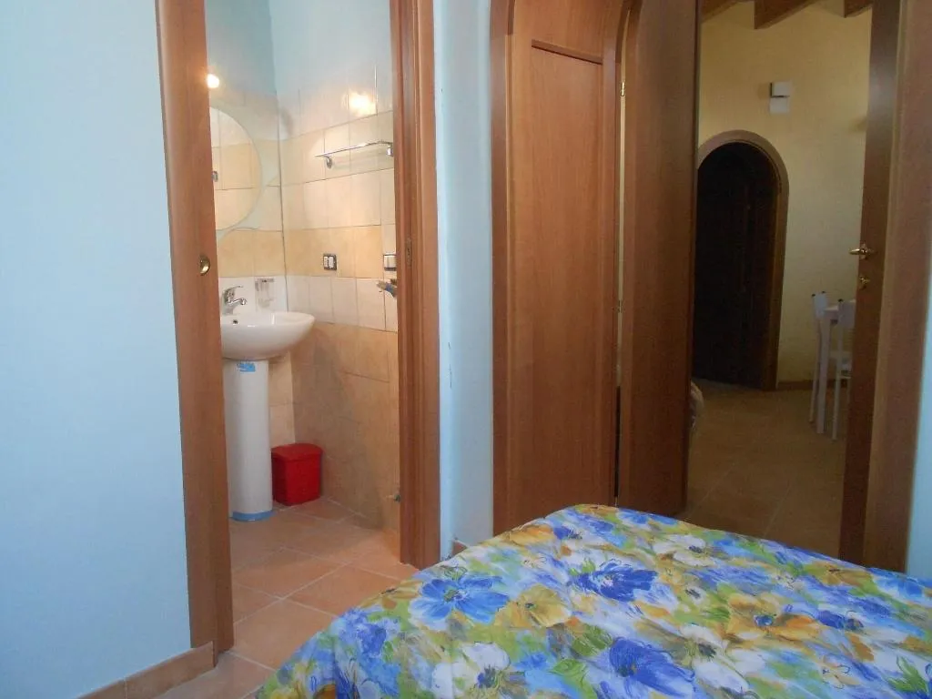 Room, Bed E Breakfast Da Rosa, Catania