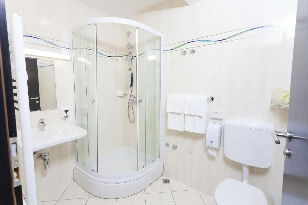 Room, Hotel Milenij, Split