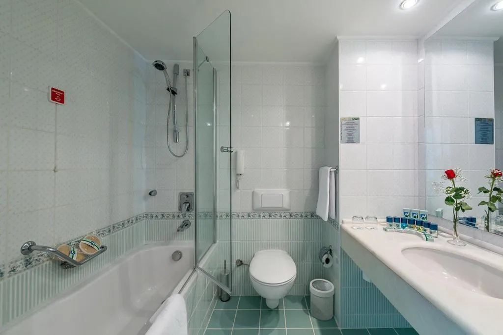 DOUBLE LAND VIEW Room, Ma Biche Kemer, Antalya