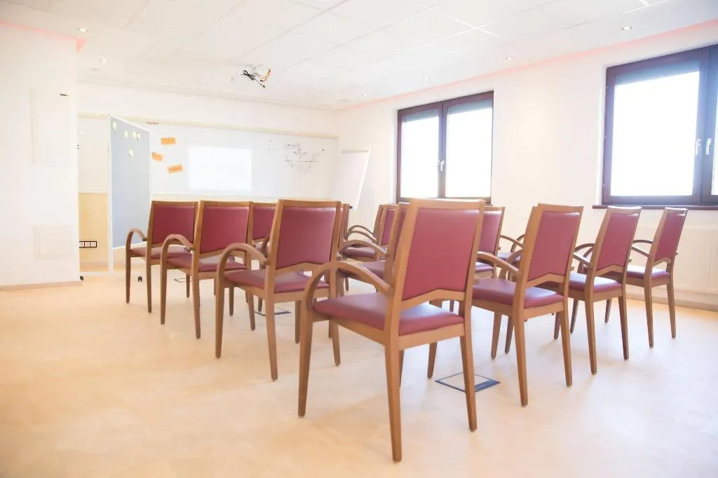 Conferences, Reinisch Just Rooms, Vienna