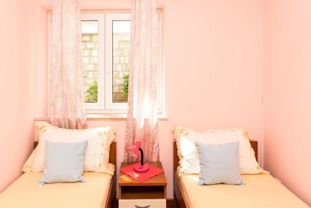 Room, Guest House Cuk, Dubrovnik