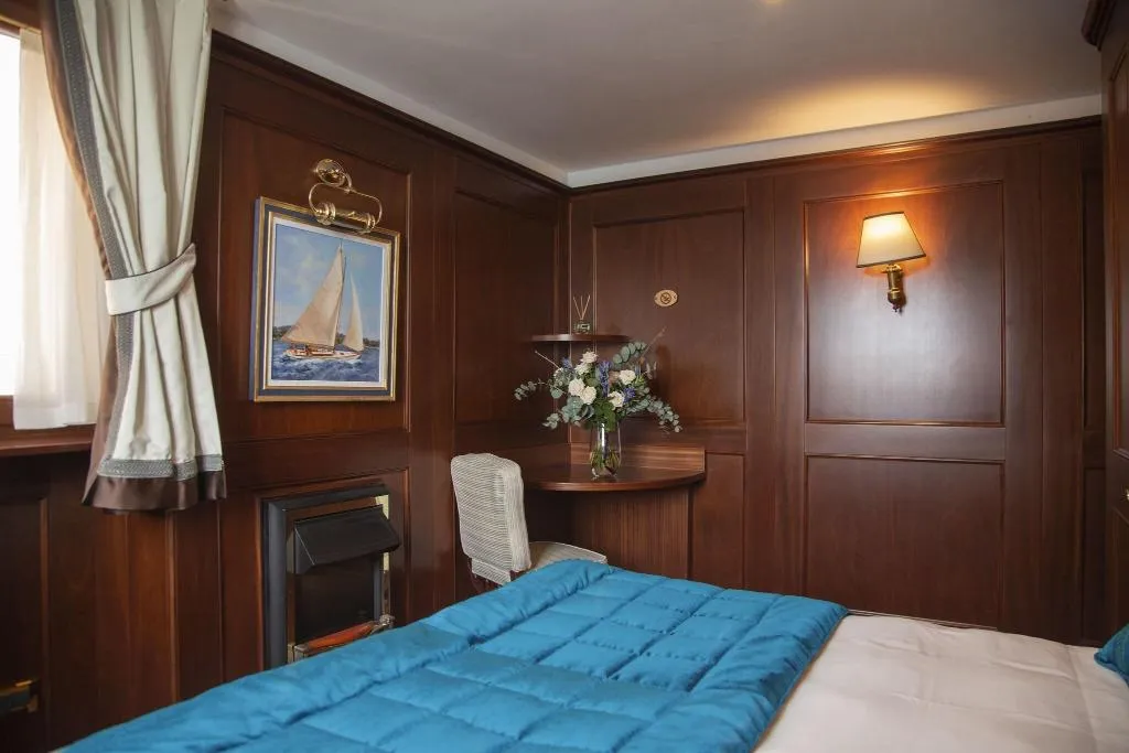 DOUBLE CLASSIC Room, Bucintoro, Venice