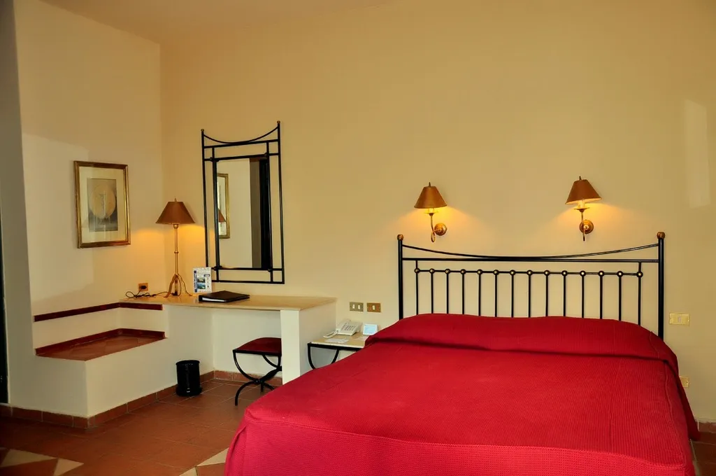 Room, Jaz Fanara Residence, Red Sea Riviera