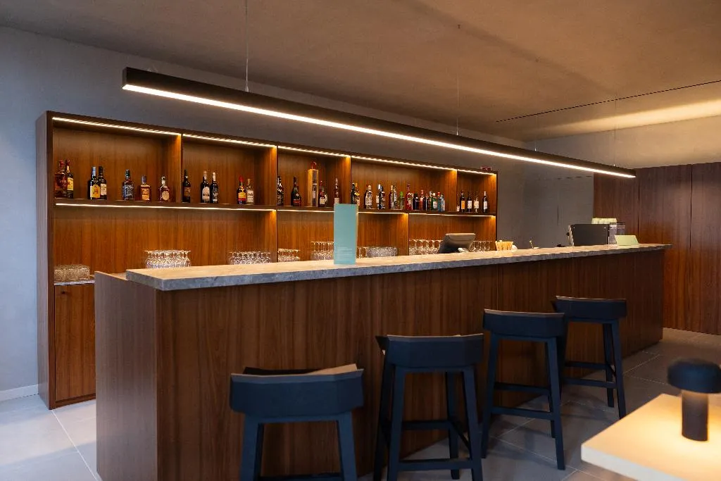 Bar, Templo Hotel & SPA, Porto