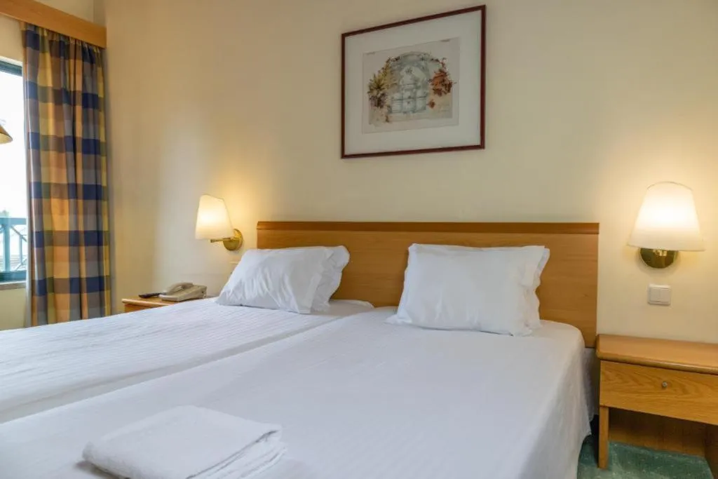 TWIN CAPACITY 1 Room, Flag Hotel Guimarães-Fafe, Porto