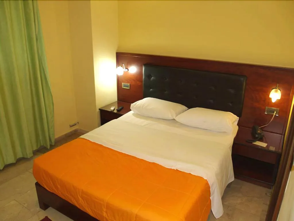 Room, Hotel Filoxenia, Crete