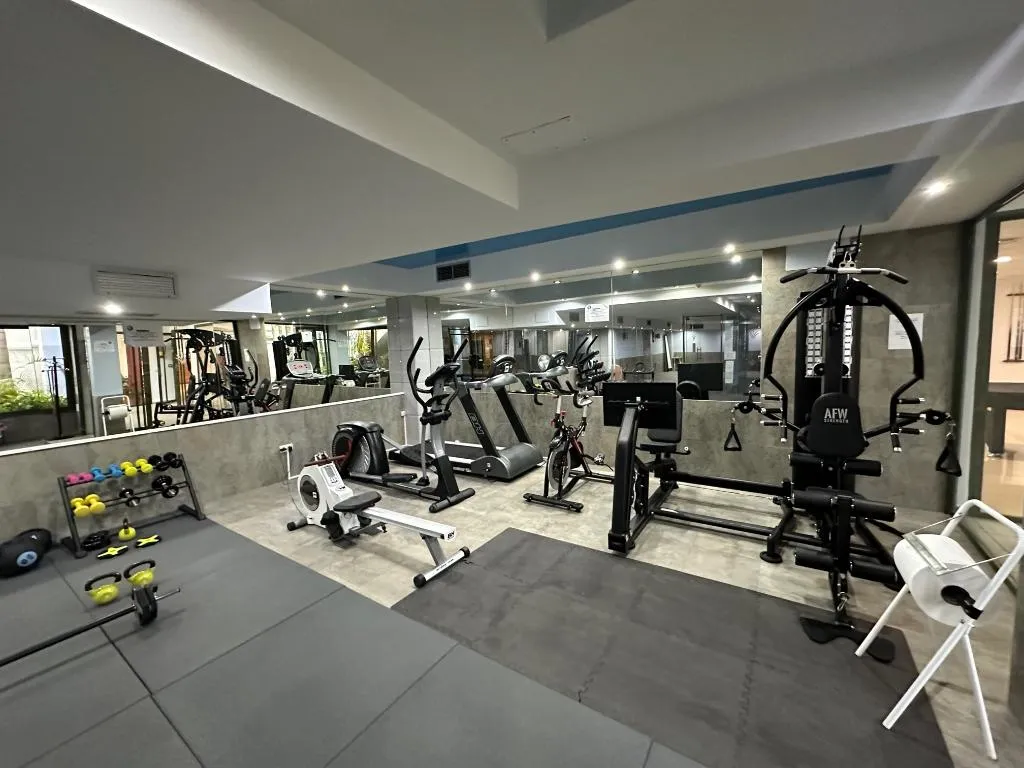 Sports and Entertainment, Marina Turquesa, Costa Del Sol