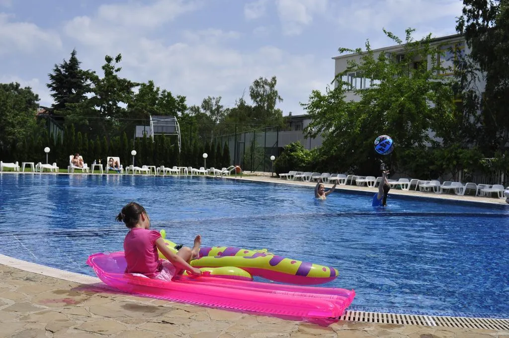 Pool, Strandzha, Varna