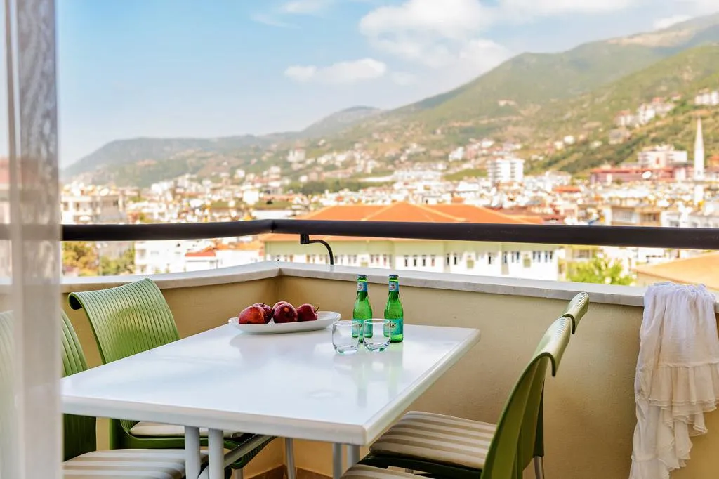 Room, Smartline Sunpark Aramis Hotel, Antalya