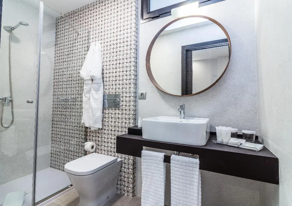 APARTMENT TWO BEDROOMS Room, URBANSEA Holiday Homes, Gran Canaria