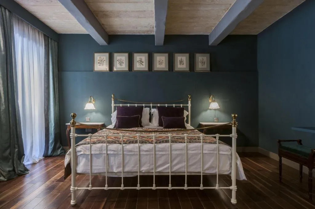 Room, The Coleridge, Malta