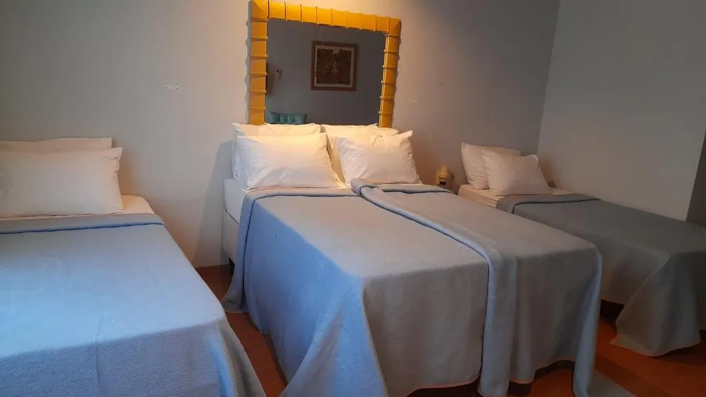 FAMILY ROOM CLASSIC Room, Gvar Apart Otel, Antalya