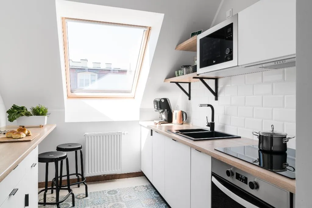 APARTMENT COMFORT Room, Old Town - Oldnova By Welcome Apartment, Gdansk