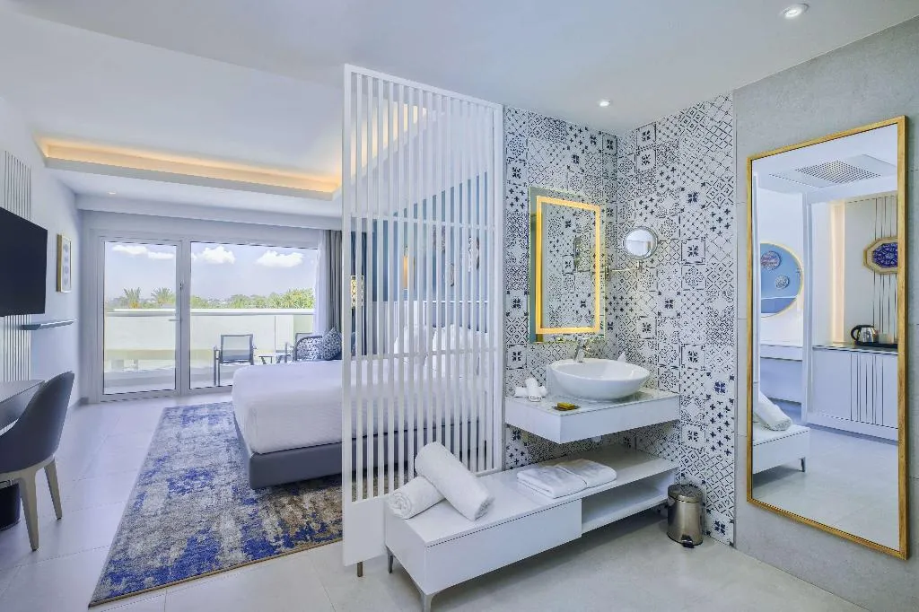 Room, Hilton Skanes Monastir Beach Resort, Tunisia