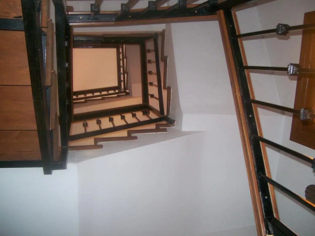 General view, Hostal Lorca, Costa Del Sol