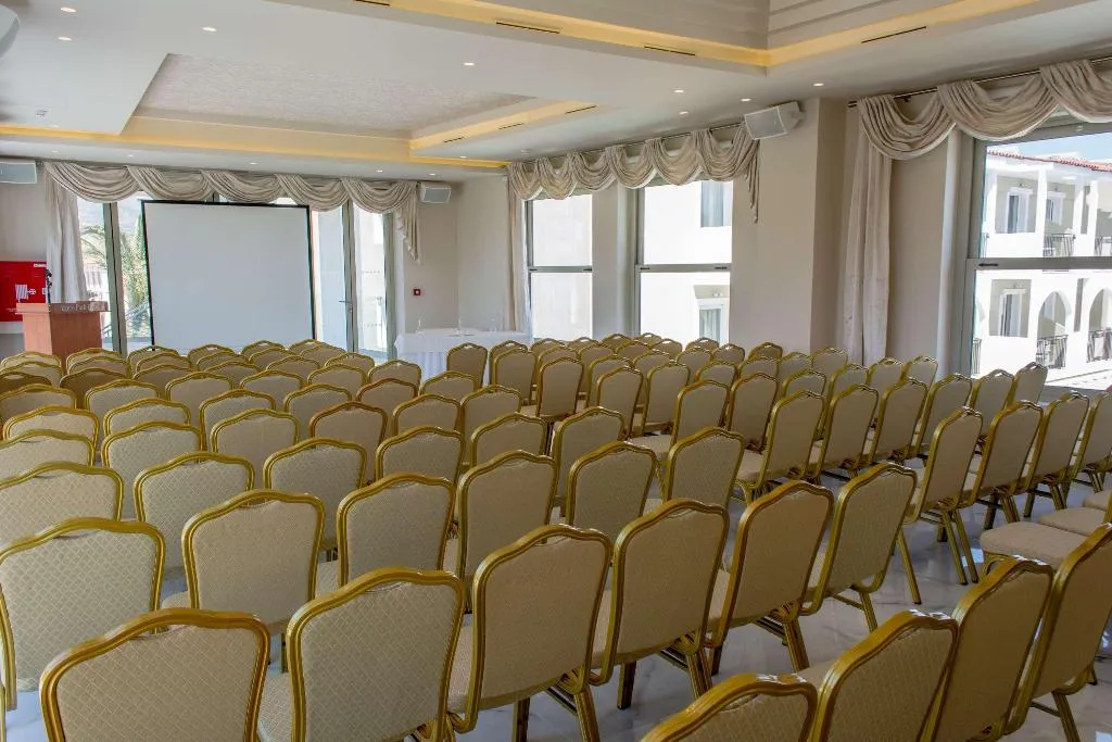 Conferences, Zante Park Hotel, BW Premier Collection, Zante