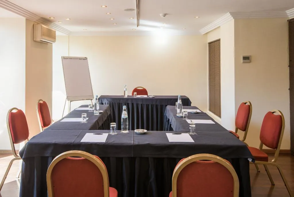 Conferences, Vila Gale Ampalius, Algarve
