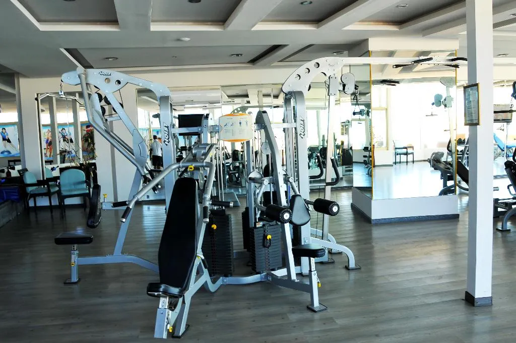 Sports and Entertainment, Sunrise Royal Makadi Resort, Red Sea Riviera