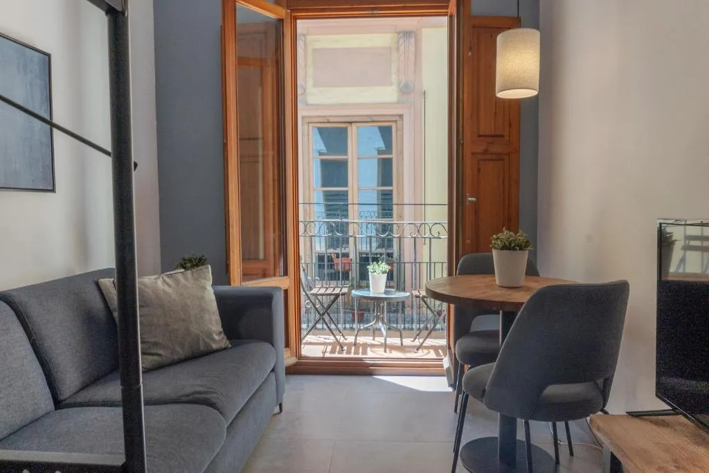 Room, Welcomer Apartments Valencia, Valencia
