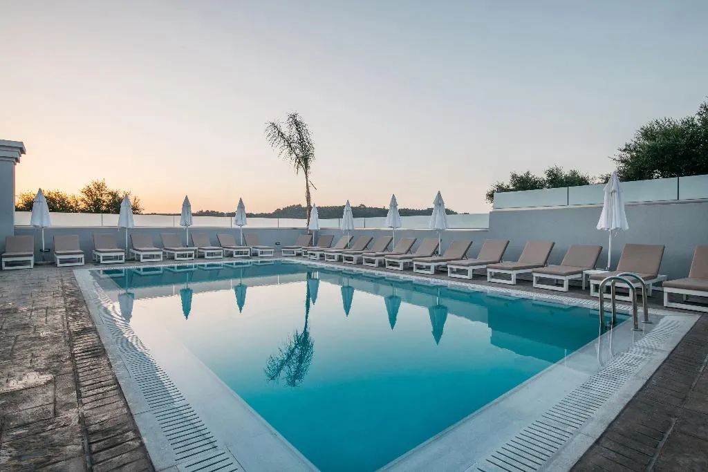 Pool, Tesoro Hotel Zakynthos, Zante