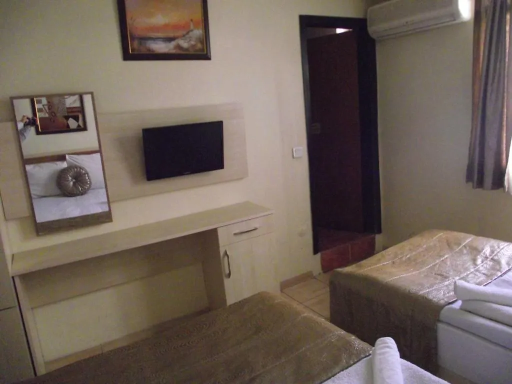 Room, Olimpiyat Otel Izmir, Izmir