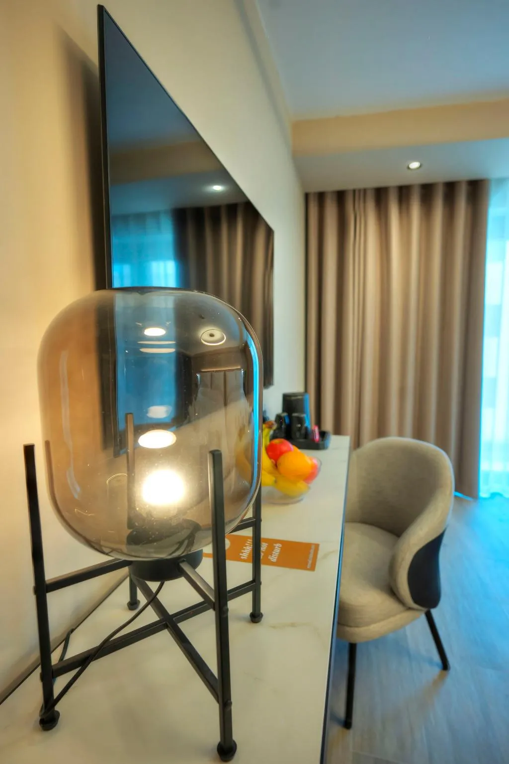 FAMILY ROOM WITH BALCONY Room, Aste Hotel, Malta