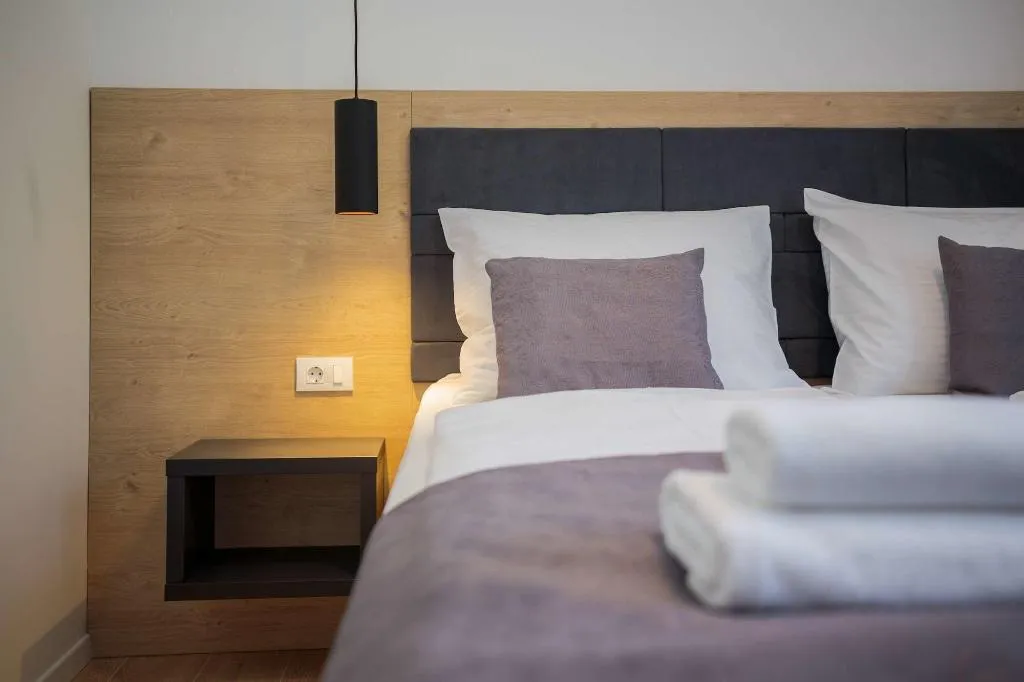 Room, Villa Medak, Split