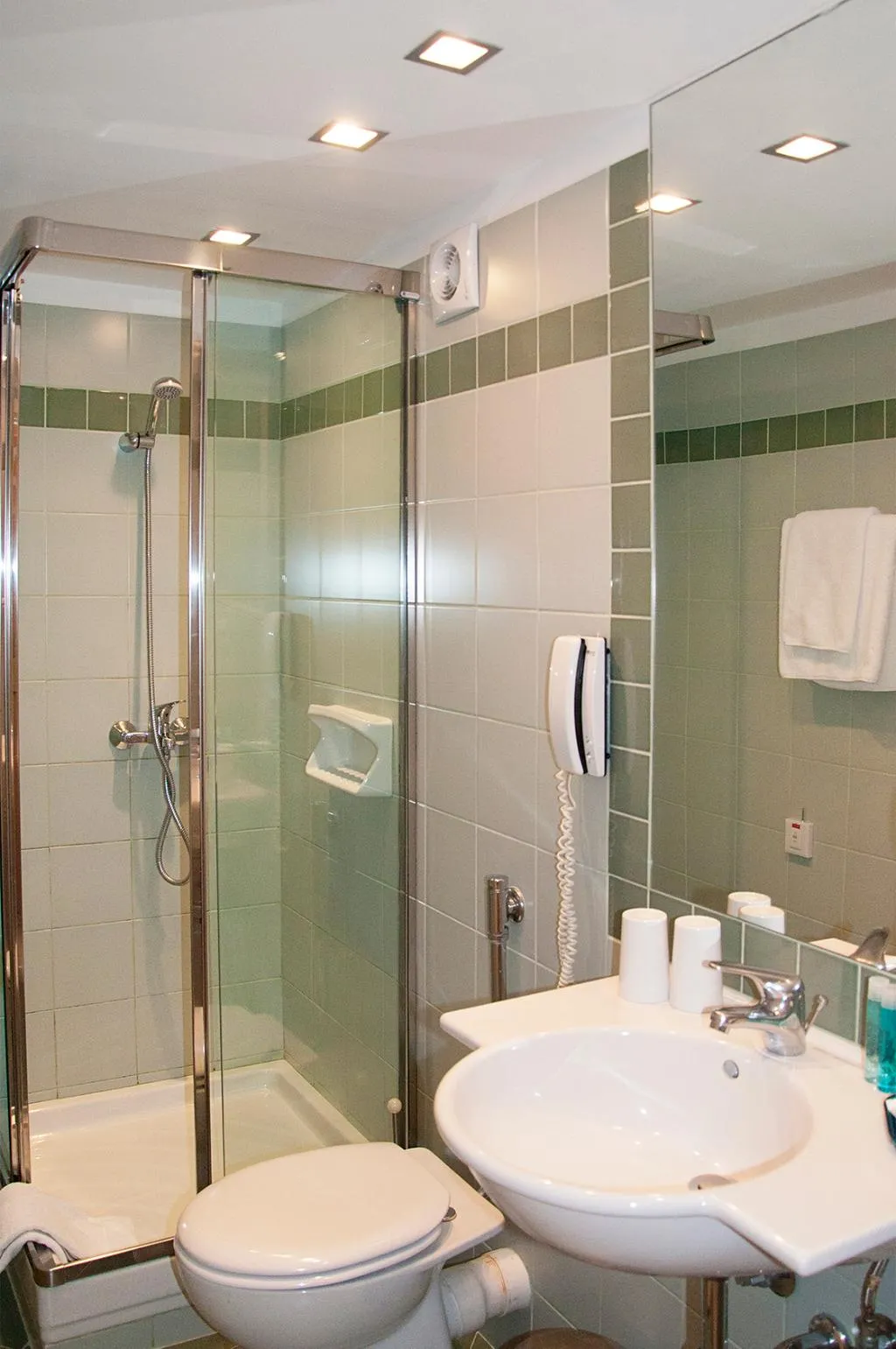 SINGLE STANDARD Room, Athinais, Athens