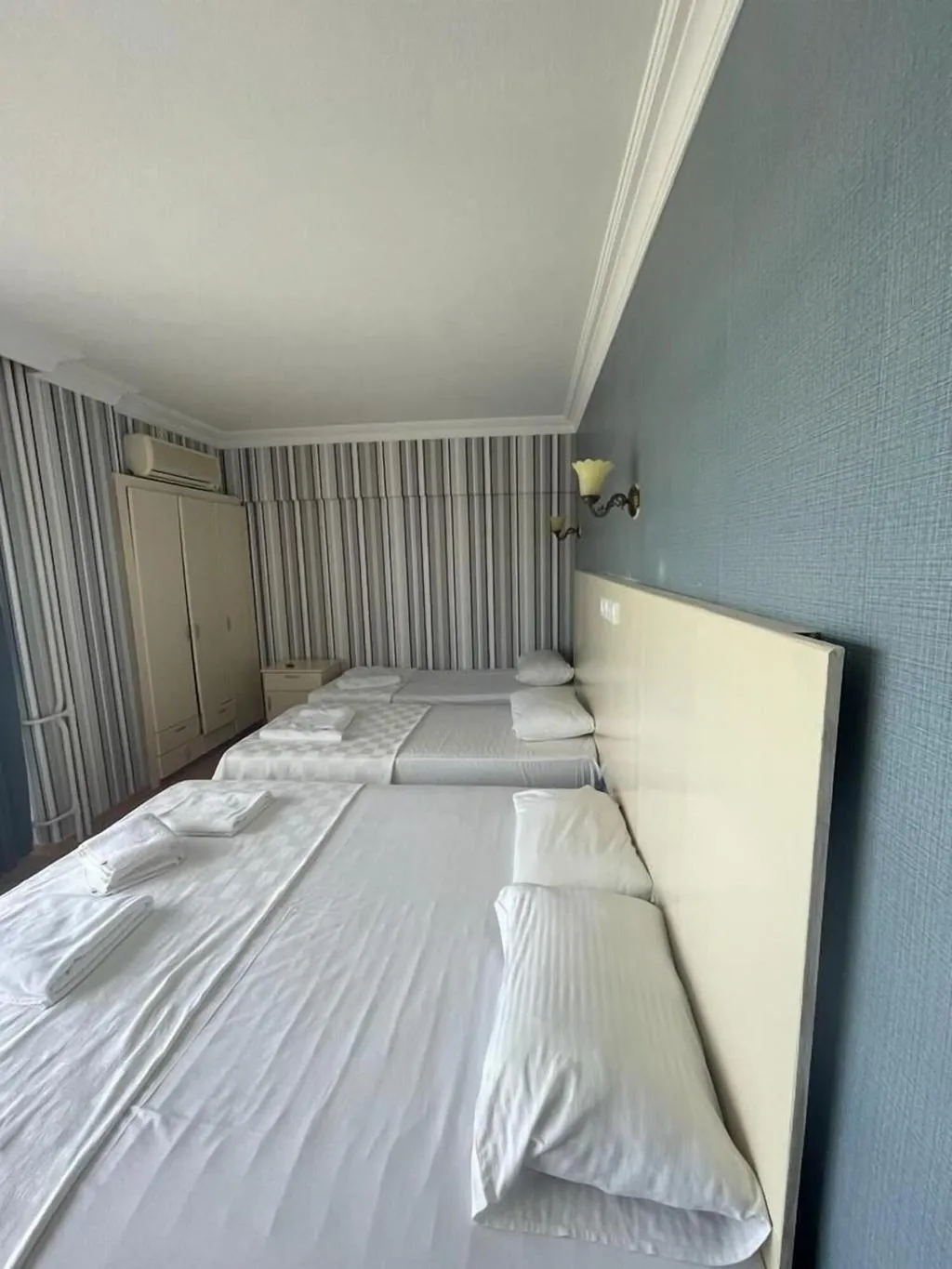 Room, Tabiat Park Hotel, Izmir